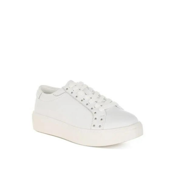 Rag Company Strider Studs Embellished Chunky Sneakers for Stylish Comfort