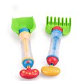 thumbnail image 2 of Water Blaster Sand Shovel Rake Water Soaker Water Squirt Toy Water Fight Toy for Water Game, 2 of 5