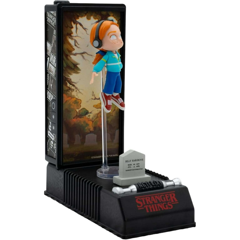 Stranger Things YuMe Upside Down Figure Series 3 - Single