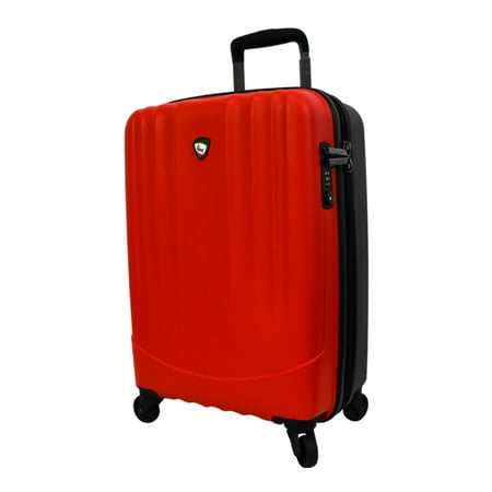 UPC 812836021902 product image for Mia Toro ITALY Polipropilene 24'' Hardsided Spinner Suitcase | upcitemdb.com