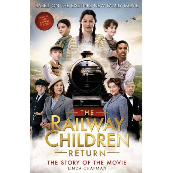 Railway Children Return Notus