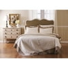 Better Homes and Gardens Solid Border Quilt and Sham Set