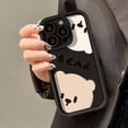 thumbnail image 4 of Cute Bear Pattern Full Body Protective Case for Samsung Galaxy S26 Ultra, Shockproof Anti-Vibration Durable Phone Cover with Slim Fit Design, 4 of 5