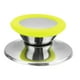 thumbnail image 5 of Reemplazo de la perilla de la cubierta de la olla de Acero inoxidable Toystoory tapa de la sartén antideslizante Verde Pequeño 2Conjunto, 5 of 6