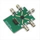 thumbnail image 4 of Conmutador de PE42540 SP4T de 10 Hz A 8 GHz para Conmutación de Señales de Radio en Sistemas ATE. Aplicaciones de Equipos de Prueba., 4 of 5
