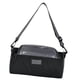 thumbnail image 2 of Bolsa de bicicleta con pantalla táctil, soporte para teléfono, bolsa para manillar de bicicleta, senderismo negro, 2 of 8