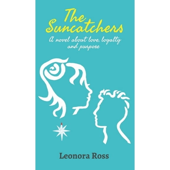 The Suncatchers, (Hardcover)