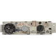 thumbnail image 4 of Dorman Climate Control Module 599-293 OE Solutions; OE Replacement; Manual; Bolt-On; 17 Male Blade Terminal, 4 of 5