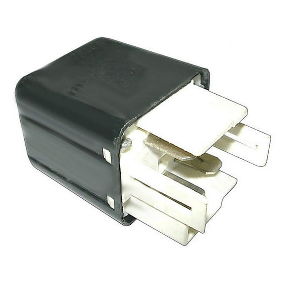 Blower Motor Relay - Compatible with 2001 - 2006 Acura MDX 3.5L V6 2002 2003 2004 2005