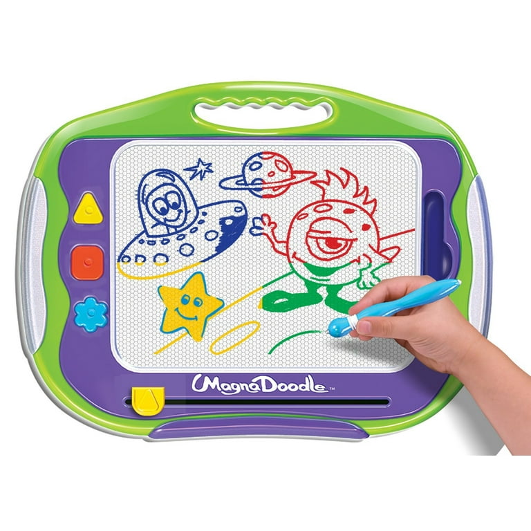 Colors Magna Doodle Colors Magna Doodle