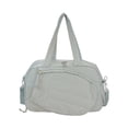 thumbnail image 1 of Bolsa de tenis, bolso deportivo, bolso de noche, bolso de fin de semana, organizador espacioso, portátil Azul, 1 of 7