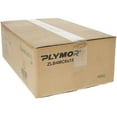 thumbnail image 4 of Plymor 6" x 15" (Case of 1,000), 4 Mil Heavy Duty Zipper Reclosable Plastic Bags, 4 of 4