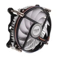 thumbnail image 1 of Enfriador De Refrigeración De CPU De Ordenador De 4 Pines, Ventiladores PWM, Disipadores De Calor Silenciosos, 90x90mm SM SunniMix Ventilador de enfriamiento de CPU, 1 of 8