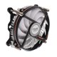 thumbnail image 1 of Computadora CPU Ventiladores de refrigeración PWM Estuche del ventilador Disipador de calor silencioso 90x90mm (paquete de 1) CUTICAT Ventilador de enfriamiento de CPU, 1 of 8