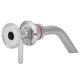thumbnail image 3 of Accesorios de fermentador de acero inoxidable 304 brazo de estantería de acero inoxidable juntas tóricas dobles para barra casera, 3 of 8