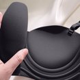 thumbnail image 5 of IROINNID Wireless Bras for Women Floral Contrast Lace Comfy and Breathable Full Coverage Support Adjustable Straps Women's Bras for Everyday Wear, 5 of 6