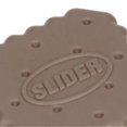 thumbnail image 3 of Magnetic Slider Toys Biscuits Appearance Relieve Stress Anxiety Fingertip Push Slider Toy Brown, 3 of 4