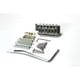 thumbnail image 5 of Toystoory Tornillos para puente de guitarra Marco de metal Suministros para guitarras Accesorios decorativos para instrumentos de 6 cuerdas Accesorios para instrumentos musicales, 5 of 6