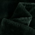 thumbnail image 7 of Home Soft Things Faux Fur Throw - Pirate Black - 60X80", 7 of 7