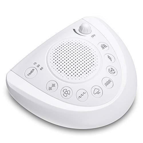 white noise machine for kids