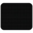 thumbnail image 1 of Grusce 2 Pcs Tapis Résistant à la Chaleur pour Friteuse à Air Chaud Ignifuge Imperméable Protecteur de Comptoir Tapis Réutilisable Multifonction pour Appareil Friteuse à Air Cafetière Four Grille-Pain Comptoir, 1 of 5
