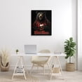 thumbnail image 3 of Stupell Industries Bear with Cold Beer Animals & Insects Painting Gallery Wrapped Canvas Art Print Wall Art, 30 x 40, 3 of 8