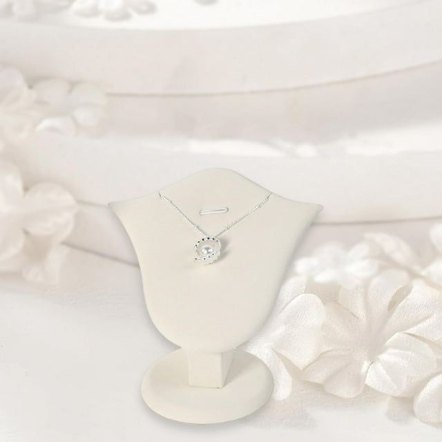 Expositor de joyas, soporte para cadenas, collares, escaparate, decoración, soporte para pulseras, organizador de joyas para fiestas, apartamentos, Soporte colgante