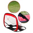 thumbnail image 4 of Foldable Firm And Durable To Use Foldable Kid Soccer Gate, Convenient To Use Children Soccer Gate, Outdoor Football Net Goal For Birthday&christmas Gift, 4 of 8
