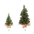 thumbnail image 3 of Bearachild Mini árbol de Navidad, fiesta de boda, Festival, Año Nuevo, de Navidad, adorno de escritorio, comedor, oficina, Hotel, cafetería, regalos Kits de decoración para fiestas 20 centímetros Bearachild HA069271-01, 3 of 6