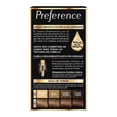 thumbnail image 2 of Tinte para cabello L'Oréal Preference 5.3 Virginia castaño claro dorado, 2 of 4