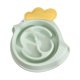 thumbnail image 1 of Cuenco para mascotas de alimentación lenta, alimentación saludable para mascotas, cuenco para mascotas de alimentación lenta para mascotas pequeñas y medianas MFZFUKR BST3010097-2, 1 of 6