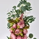 thumbnail image 3 of Kit de flores artificiales Cateissary guirnaldas de boda decoración de fondo 80cm, 3 of 6