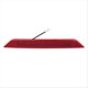 thumbnail image 4 of Red High Mount 3rd Brake Light Lamp For T31 2008-2013, 4 of 5