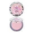 thumbnail image 1 of Paper Highlight Beige Highlighter Makeup - Soft Focus Highlighter for Cheeks, Nose Bridge, 3 Colors, Air Fluff Technology, 1 of 5