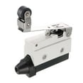 thumbnail image 3 of 2PCS AZ-7124 SPDT 1NO+1NC Interruptor de límite micro de palanca de rodillo largo, 3 of 4