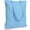 Baby Blue, variant on 5 | 12 | 24 Pack Economical 16"x15" Cotton Tote Bag, Reusable Grocery Shopping Bags, DIY Your Creative Designs