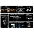 thumbnail image 5 of Auriculares inalámbricos verdaderos Realme Buds Air 6 Pro Calidad HiFi Controladores duales Cancelación activa de ruido de 50 dB LDAC Batería de 40 horas, 5 of 5