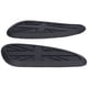 thumbnail image 1 of Protector De Empuñadura De Tanque, Pegatina De Tanque De Combustible, Reemplazo Duradero Para Bonneville T100 T120 Speed ​​Twin Street Scrambler Para Motocicleta ANGGREK Negro, 1 of 8