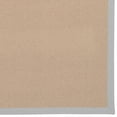 thumbnail image 2 of Linon Athena Sisal and Ice Blue 8.9' x 12', 2 of 8