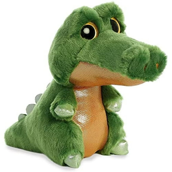 Aurora World 61031 Soft Toy, Green