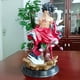 thumbnail image 2 of 26cm Anime One Piece The Snake Man Luffy Snakeman One Piece Monkey D Luffy Gear 4 SA-MAXIMUM Figure PVC Model Figurine Toy zhangyuxiang LED, 2 of 2