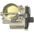 thumbnail image 4 of APDTY 141445 Throttle Body Valve Actuator IAC TPS Position Sensor, 4 of 4
