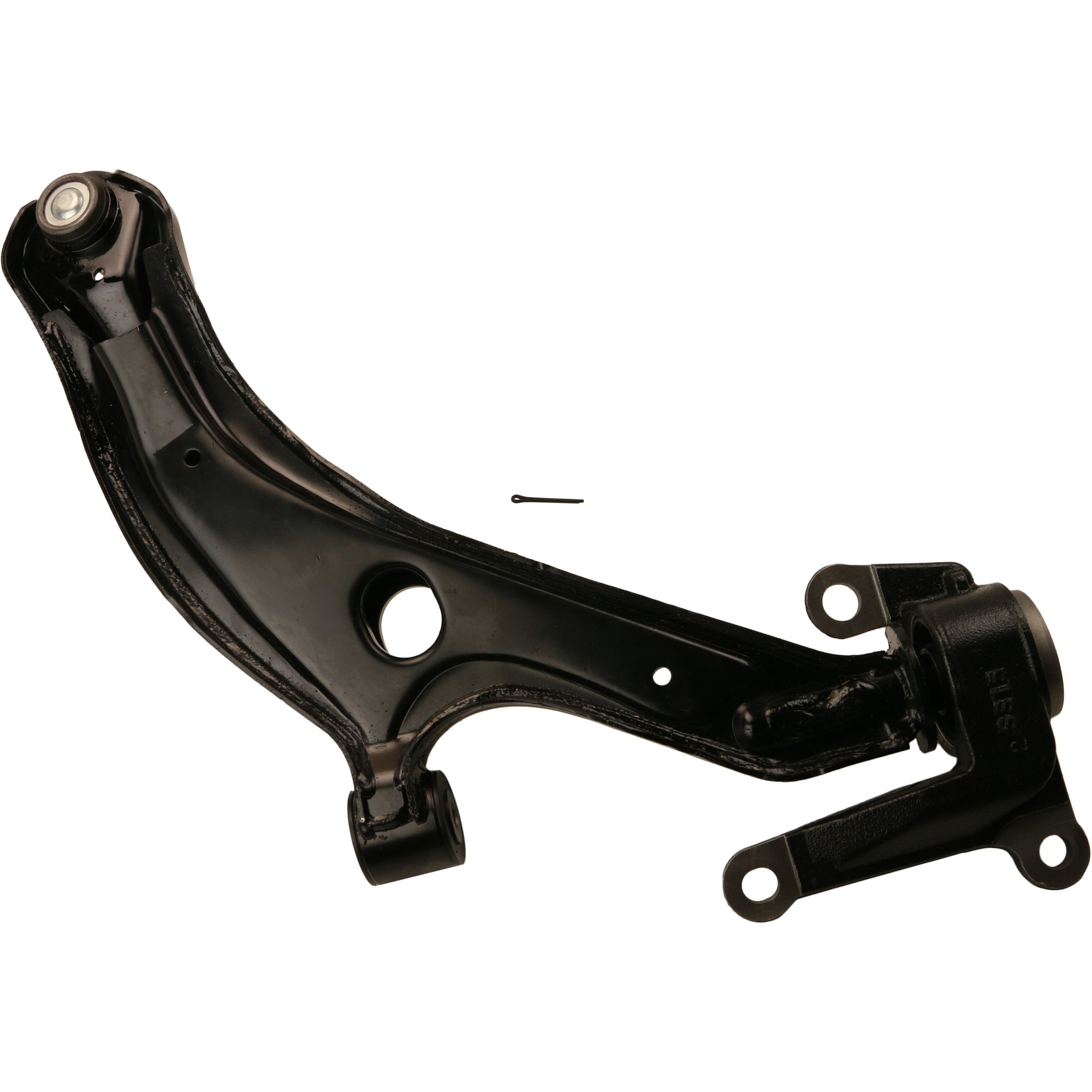 MOOG RK620502 Control Arm and Ball Joint Assembly Fits select: 2007-2008 HONDA FIT