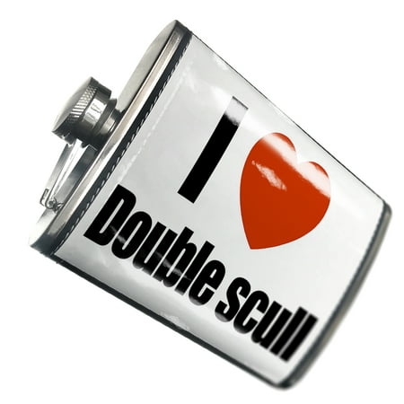 

NEONBLOND Flask I Love Double scull
