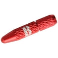 thumbnail image 3 of ZheElen Bike Cable End Cap Bicycle Ends Crimps Ferrules Brake Red 18.4x3.7mm 1Set, 3 of 6