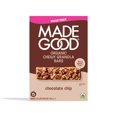 thumbnail image 1 of Made Good Chocolate Chip Granola Bars, 1 of 10