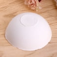 thumbnail image 3 of High Temperature Quartz Silica Melting Crucible Dish Bowl Pot Casting Gold Silver Metal Jewelry Casting Container, 3 of 6