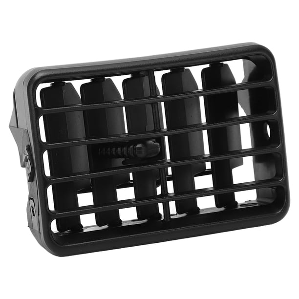 Rejilla de ventilación del tablero, rejilla de ventilación del tablero, rejilla de ventilación del aire acondicionado automático, rejilla de ventilación del tablero, artesanía superior