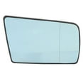 thumbnail image 1 of Espejo retrovisor lateral de puerta, cristal derecho 2028100821, repuesto para Benz W202 W210 W140 C220 C36 SL500 Jadeshay  A, 1 of 8