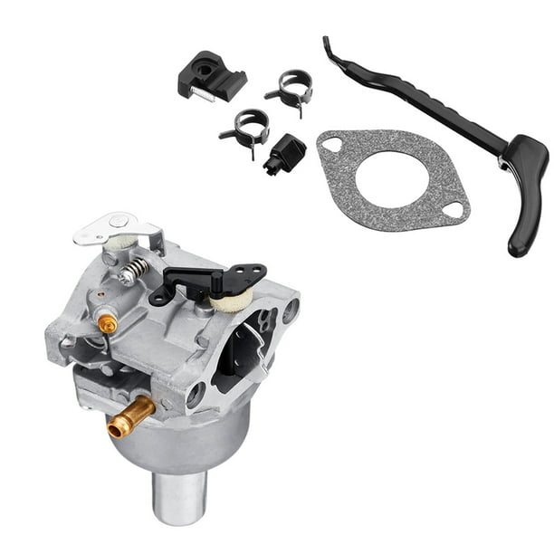 Sidaley Reemplazo para 19.5HP LA105 LA125 D110 Cortacésped MIA11474 MIA12509 Carburador Vehículos, repuestos y accesorios Mis